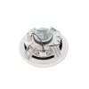 Altifalante full range Omnitronic 80710241 branco com fios 6 W
