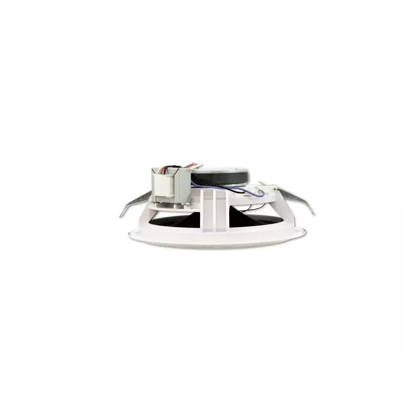 Altifalante full range Omnitronic 80710241 branco com fios 6 W