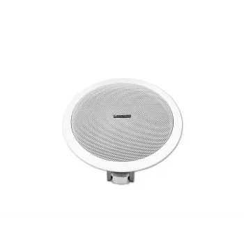 Altifalante full range Omnitronic 80710241 branco com fios 6 W