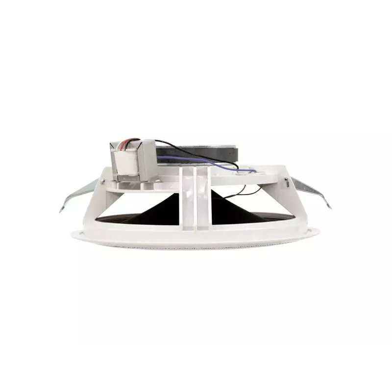 Altifalante full range Omnitronic 80710242 branco com fios 10 W