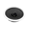 Altifalante full range Omnitronic 80710242 branco com fios 10 W