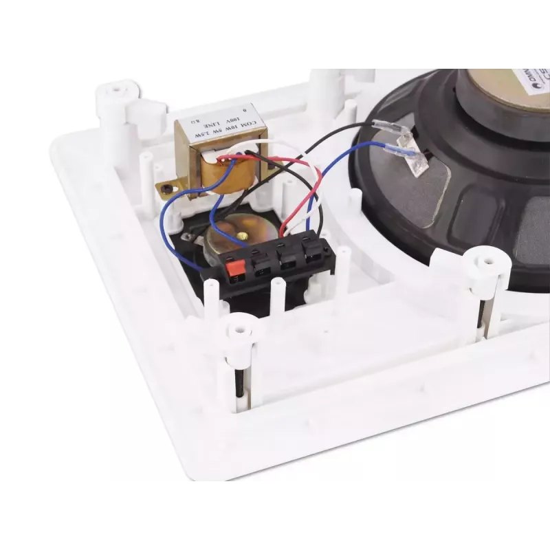 Altifalante de 2 vias Omnitronic 80710330