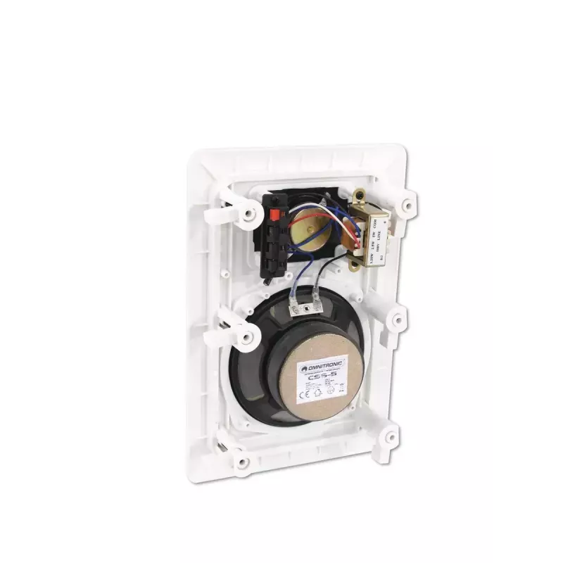 Altifalante de 2 vias Omnitronic 80710330