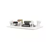 Altifalante de 2 vias Omnitronic 80710330