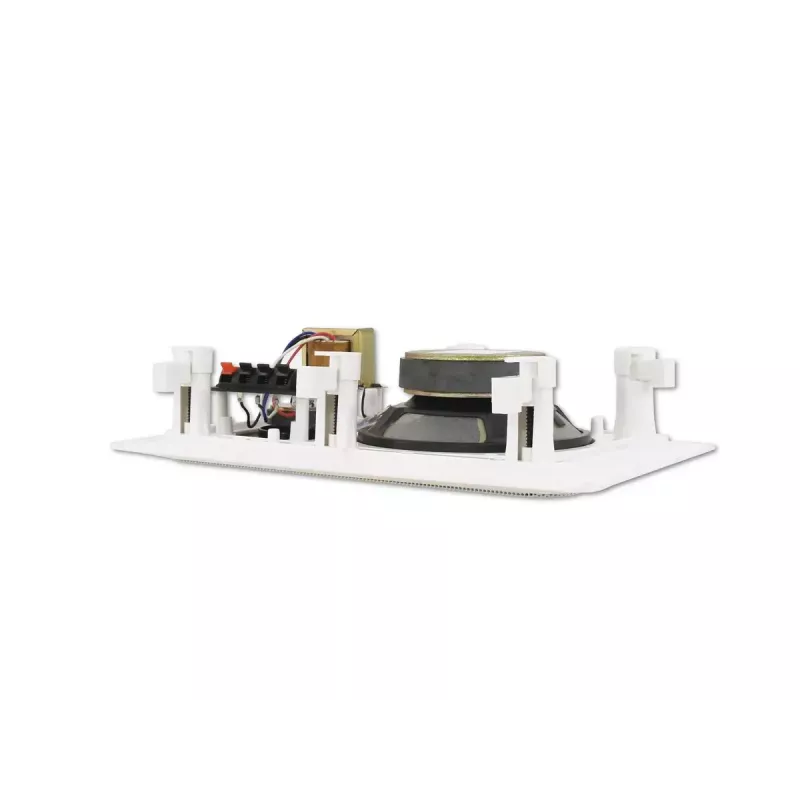 Altifalante de 2 vias Omnitronic 80710330