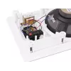 Altifalante de 2 vias Omnitronic 80710340 branco