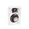 Altifalante de 2 vias Omnitronic 80710340 branco