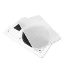 Altifalante de 2 vias Omnitronic 80710340 branco