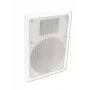 Altifalante de 2 vias Omnitronic 80710340 branco