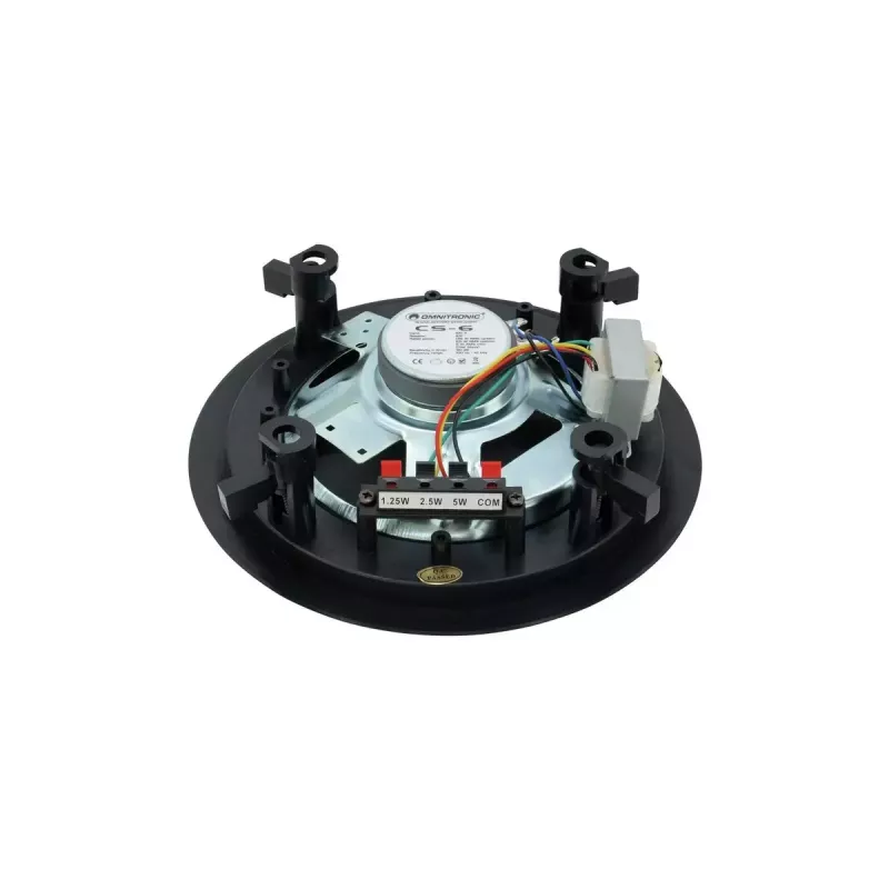 Altifalante full range Omnitronic 80710221