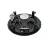 Altifalante full range Omnitronic 80710231 preto com fios 10 W