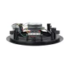 Altifalante full range Omnitronic 80710231 preto com fios 10 W