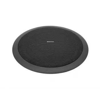 Altifalante full range Omnitronic 80710231 preto com fios 10 W