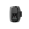 Altifalante de 2 vias Omnitronic 11036920 preto com fios 16 W