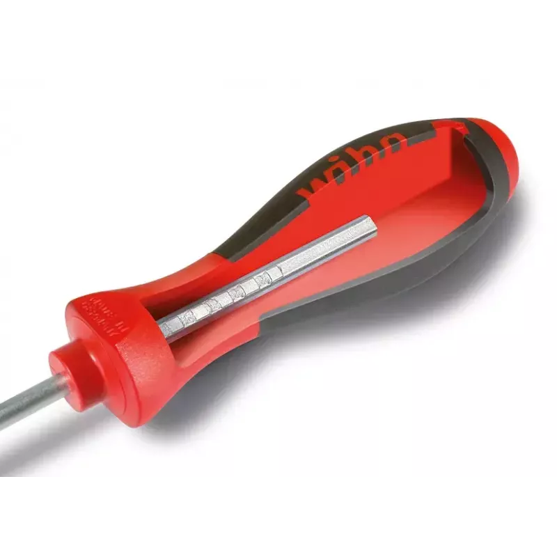 Chave de fendas descartável individual Wiha SoftFinish 01092