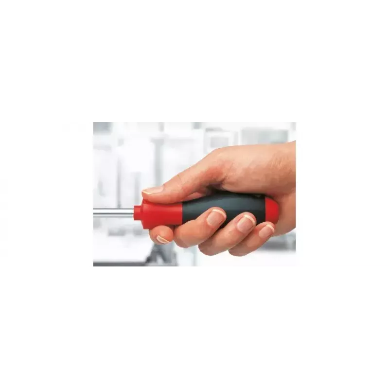 Chave de fendas Wiha SoftFinish Individual 28766