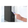 Etiquetas autocolantes Avery L6060REV-20 retângulo arredondado removíveis