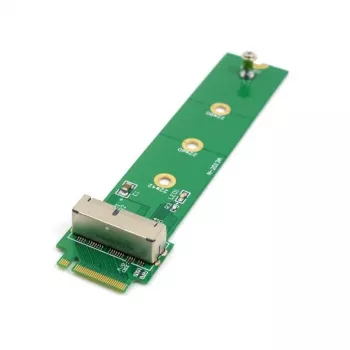 CoreParts MSNX2013 peça de substituição para portátil adaptador PCIe
