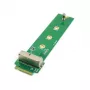 CoreParts MSNX2013 peça de substituição para portátil adaptador PCIe