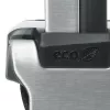 Carimbo de data autoentintado Trodat 5030 — impressão 4 x 27 mm, tamanho 74 x 45 x 150 mm