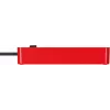 Extensão elétrica Brennenstuhl 1153240070 1,5 m 4 tomadas AC para interior preto vermelho