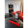 Extensão elétrica Brennenstuhl 1153240070 1,5 m 4 tomadas AC para interior preto vermelho