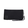 Capa de bolso JT BERLIN 10136 preto para Apple iPhone 5/5S/6/7/8 Google Pixel