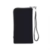 Capa de bolso JT BERLIN 10136 preto para Apple iPhone 5/5S/6/7/8 Google Pixel