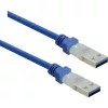 Cabo USB Renkforce RF-4369446 USB 3.2 Gen 1 1 m Azul