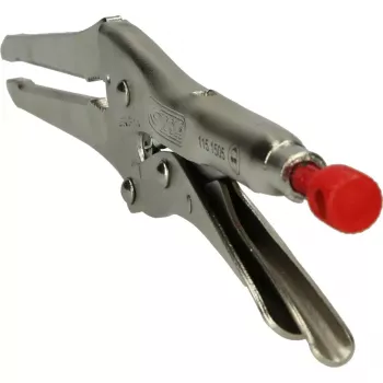 Alicate KS Tools 115.1505 aço cromo-molibdénio 255 mm