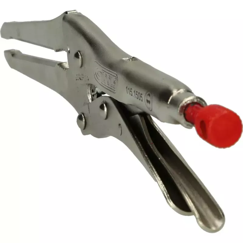 Alicate KS Tools 115.1505 aço cromo-molibdénio 255 mm