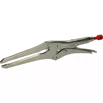 Alicate KS Tools 115.1505 aço cromo-molibdénio 255 mm