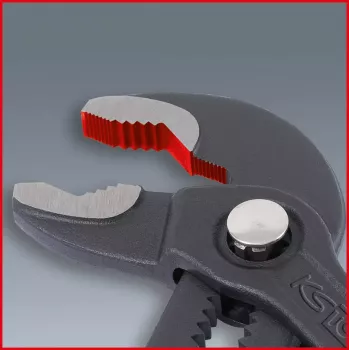 Alicate KS Tools 115.2011 peso 160 g Alemanha