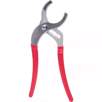 Alicate KS Tools 116.1200 aço cromo-vanádio 225 mm