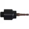 Adaptador de chave KS Tools 116.2037 aço 170 g