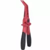Alicate KS Tools 117.1767 peso 140 g embalagem 350x250x130 mm