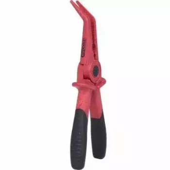 Alicate KS Tools 117.1767 peso 140 g embalagem 350x250x130 mm