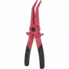Alicate KS Tools 117.1767 peso 140 g embalagem 350x250x130 mm