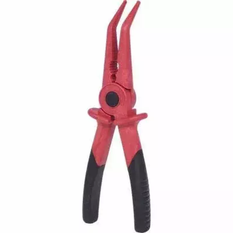 Alicate KS Tools 117.1767 peso 140 g embalagem 350x250x130 mm