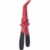 Alicate KS Tools 117.1767 peso 140 g embalagem 350x250x130 mm