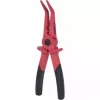 Alicate KS Tools 117.1767 peso 140 g embalagem 350x250x130 mm