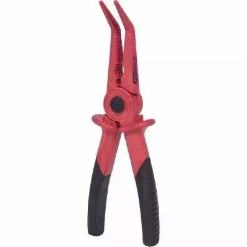 Alicate KS Tools 117.1767 peso 140 g embalagem 350x250x130 mm