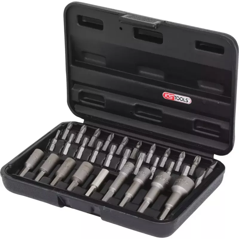 Chave de fendas KS Tools 122.2100 peso 670 g