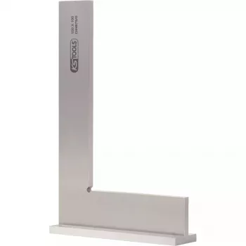 Esquadro KS Tools 300.0313 peso 185 g