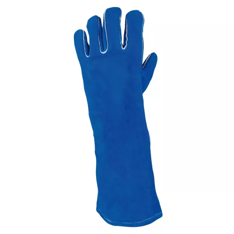 Luvas de proteção KS Tools 985.7041 peso 495 g