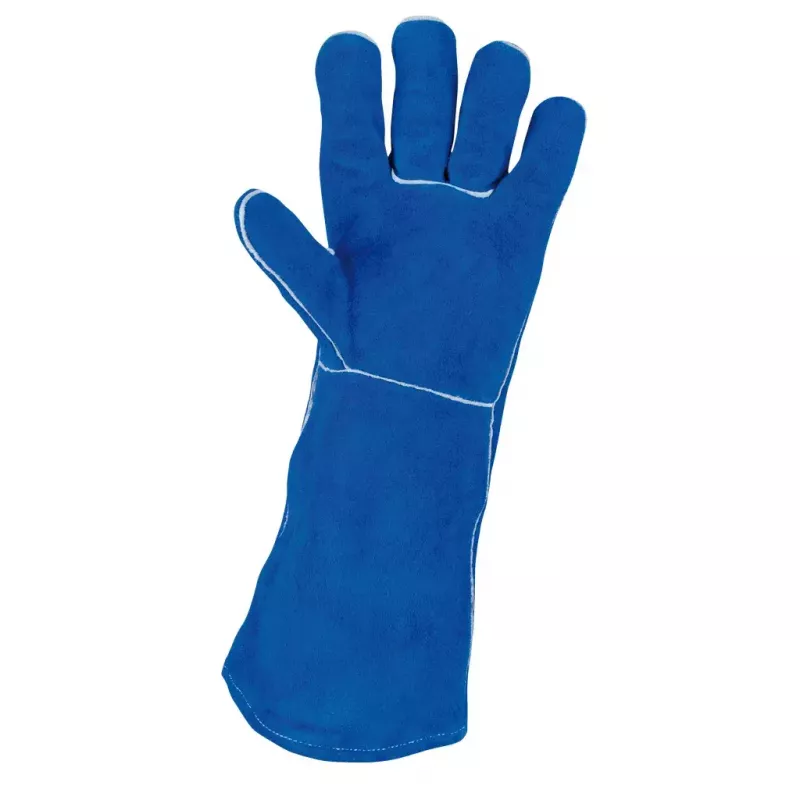 Luvas de proteção KS Tools 985.7041 peso 495 g