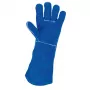 Luvas de proteção KS Tools 985.7041 peso 495 g