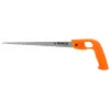 Serra de poda Bahco NP-12-COM 30 cm aço inoxidável laranja