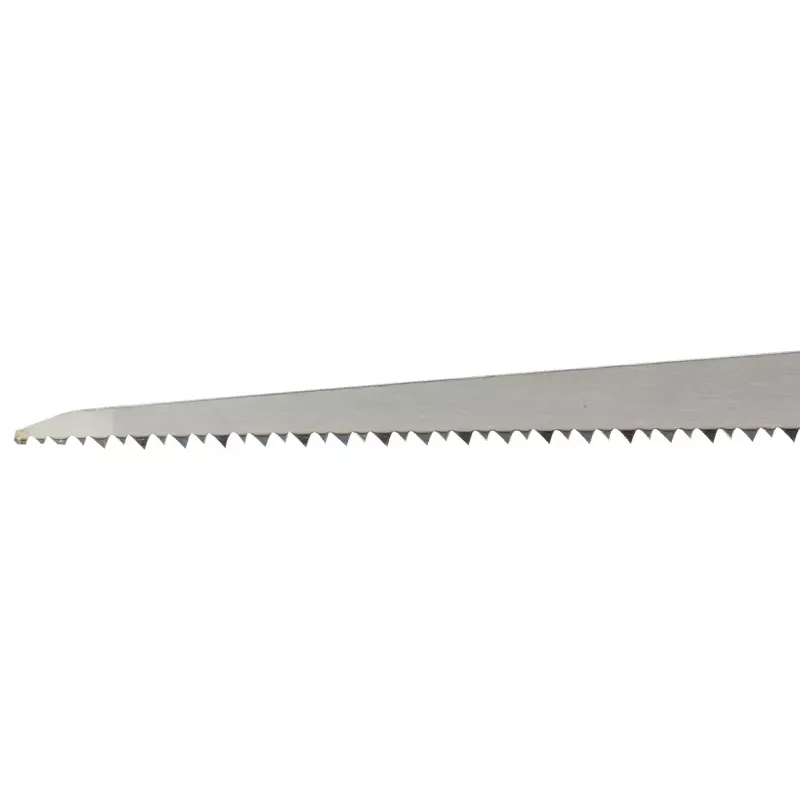 Serra de poda Bahco NP-12-COM 30 cm aço inoxidável laranja