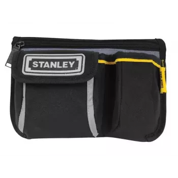 Bolsa de ferramentas STANLEY 62-196179 bolsa de ferramentas compacta, design robusto